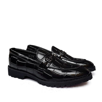 V5011 BLACK PATENT
