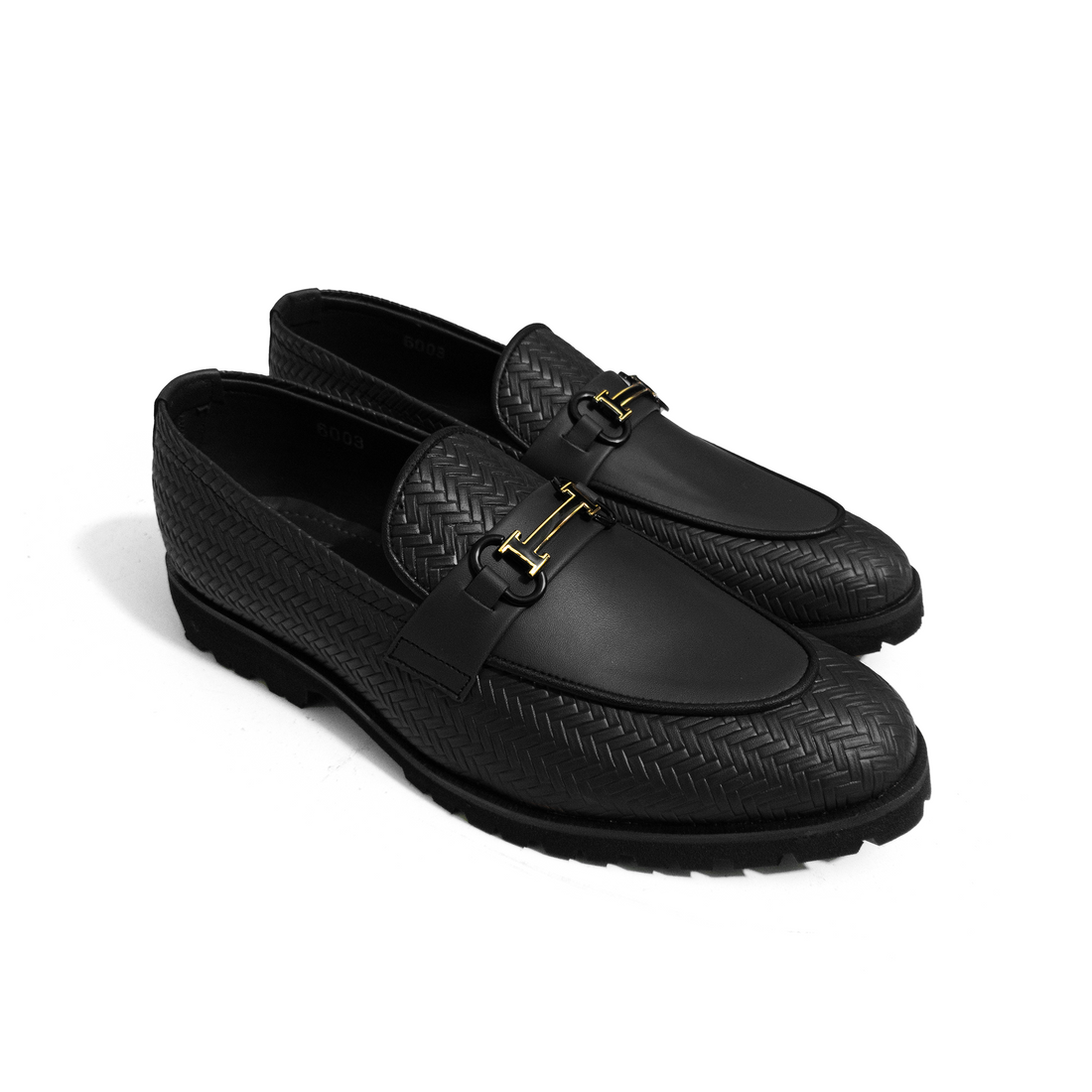 MILD BLACK FORMALS 6003