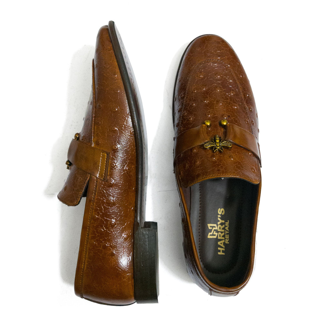 RING OSTRICH FORMALS