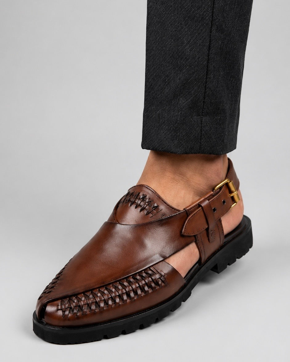 RILLEY - BROWN