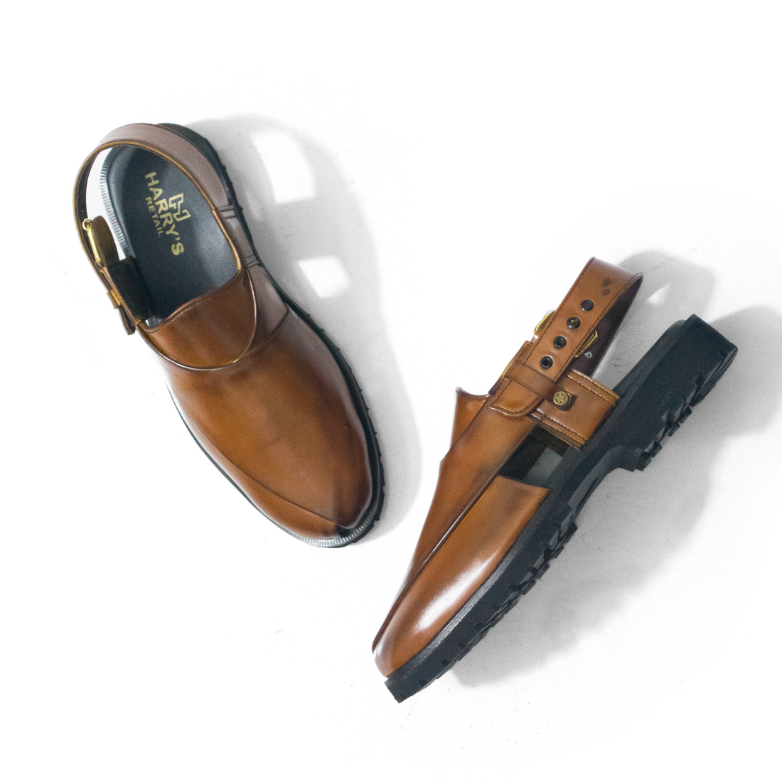 MUSTARD FORMAL CHAPPAL 004