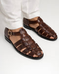 BAND - 3010 - BROWN