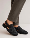 BLACK – NOMAD