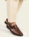 BROWN - 7003