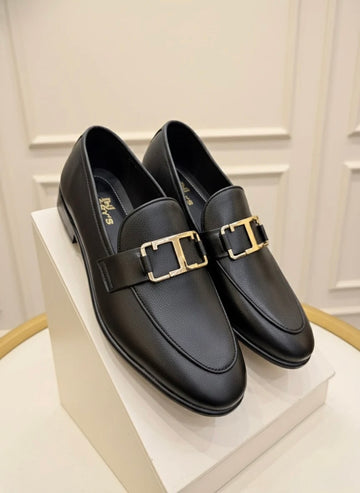 CLASSIC PLAIN BLACK 040