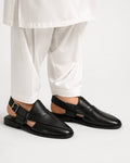 PLAIN BLACK ABBSS