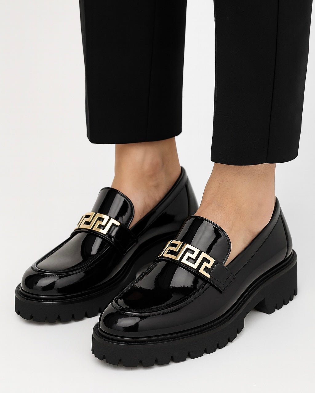 BLACK - 70103