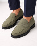 SWETA - OLIVE