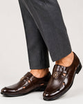 BROWN - 9986