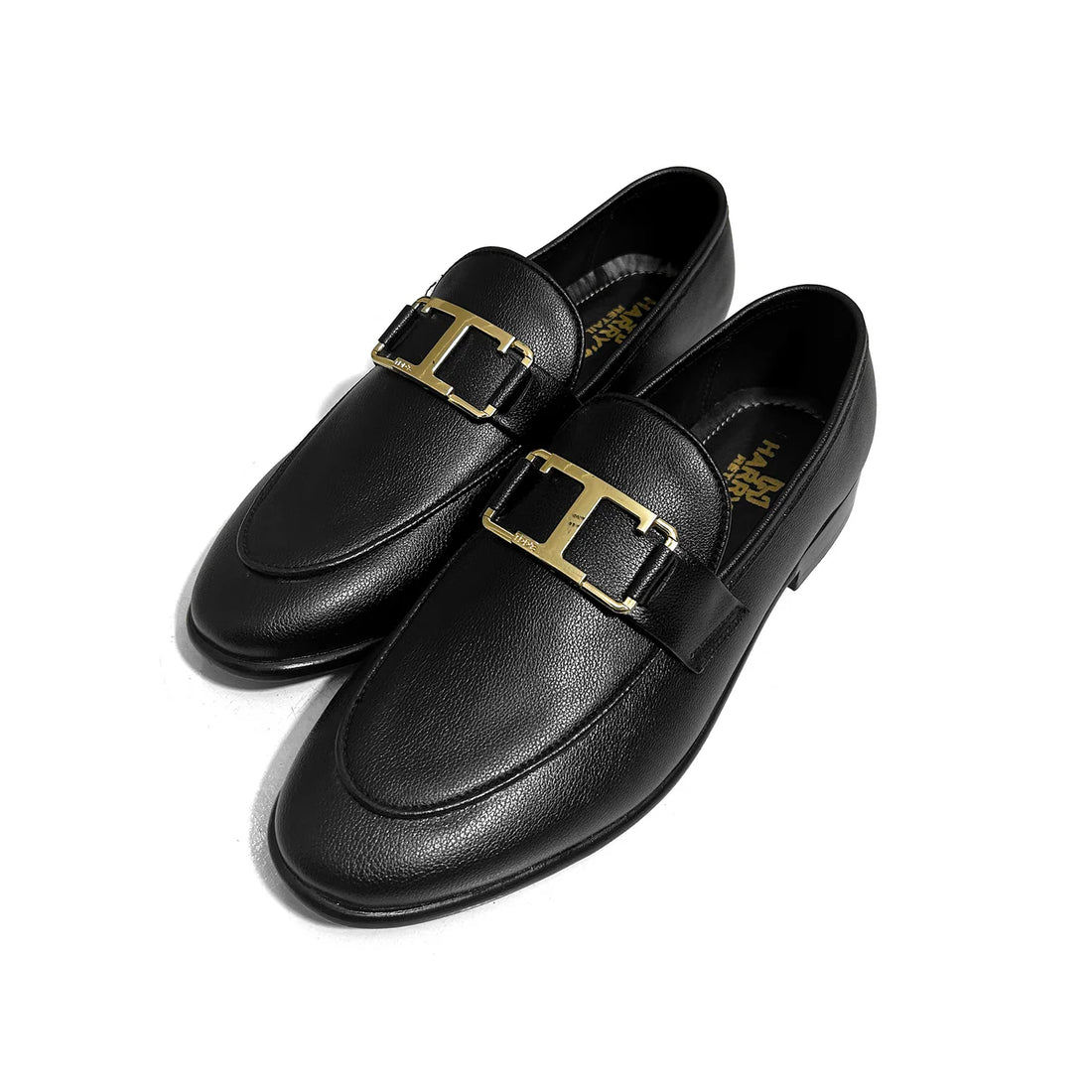 CLASSIC PLAIN BLACK 040