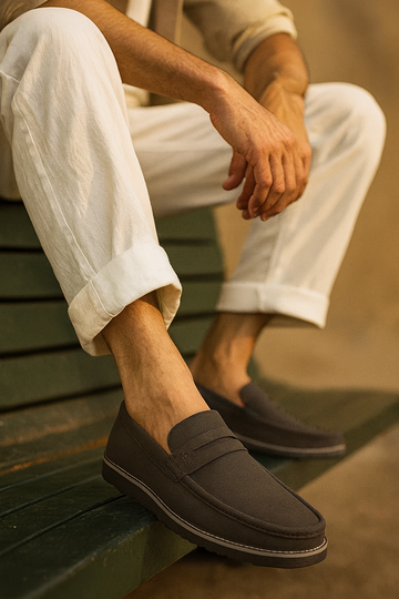 PLAN BROWN CHUNKY S0529