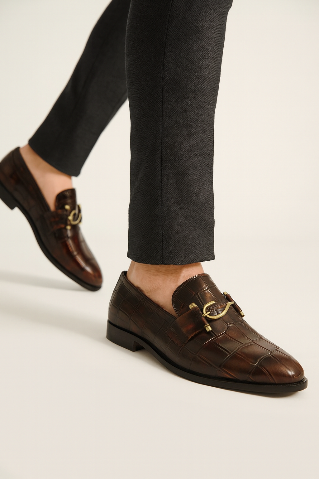 TWO TONE TEXTURED 5213