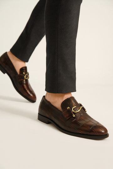 TWO TONE TEXTURED 5213