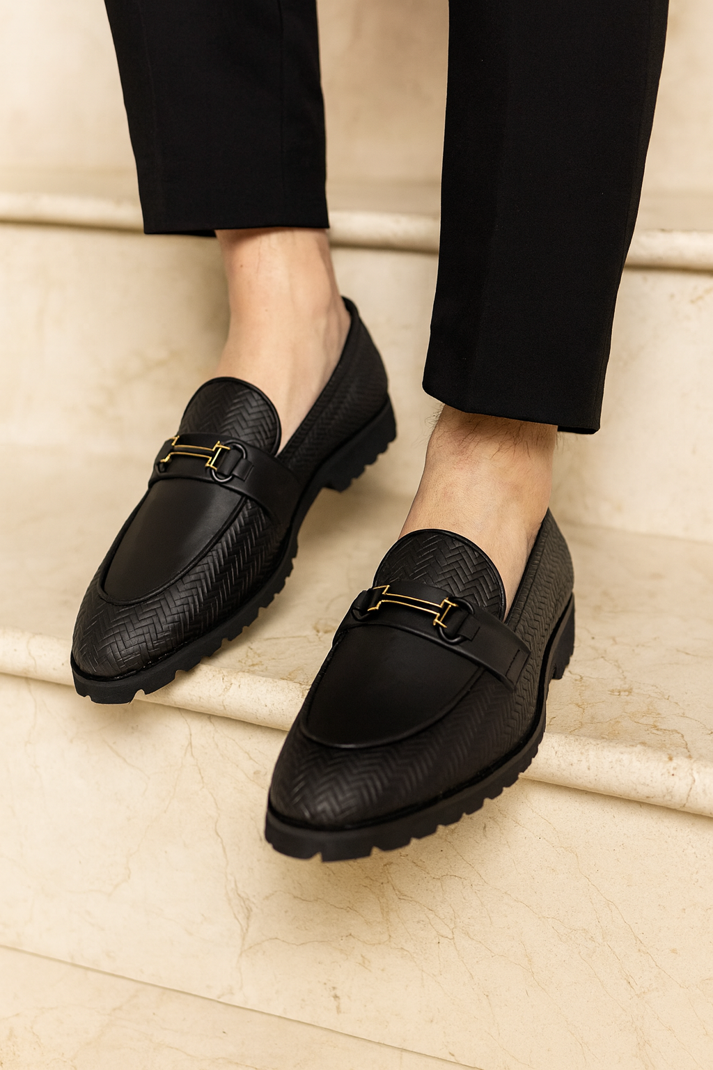 MILD BLACK FORMALS 6003