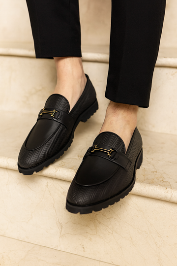 MILD BLACK FORMALS 6003