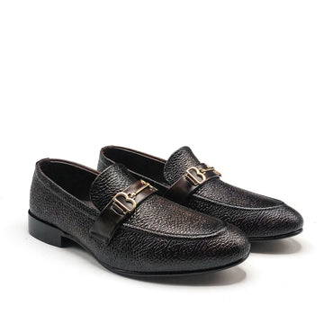 TEXTURED TWO-TONE FORMAL